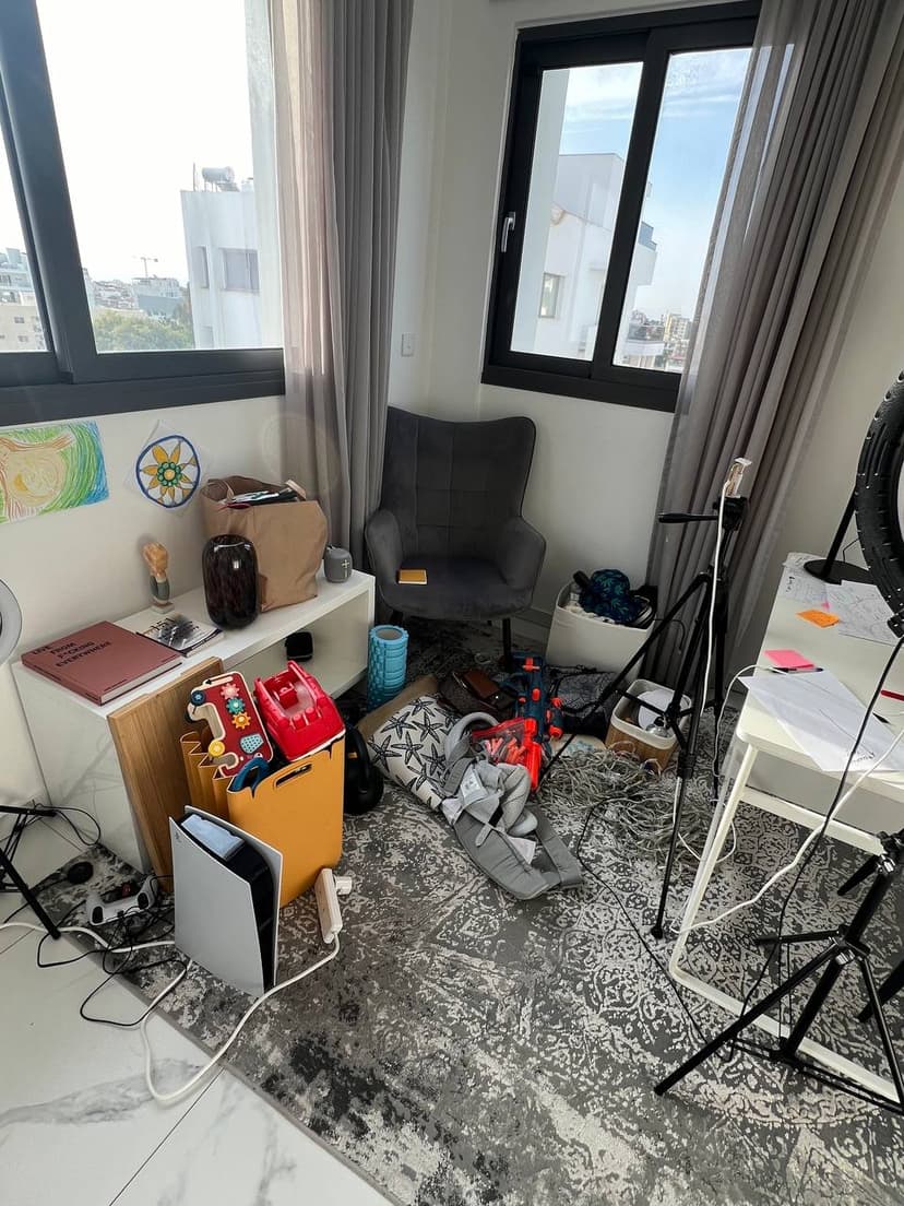 Фотография поста