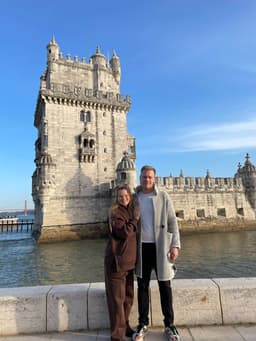 Беременная в Португалии 2021 — мечта переехать туда image preview