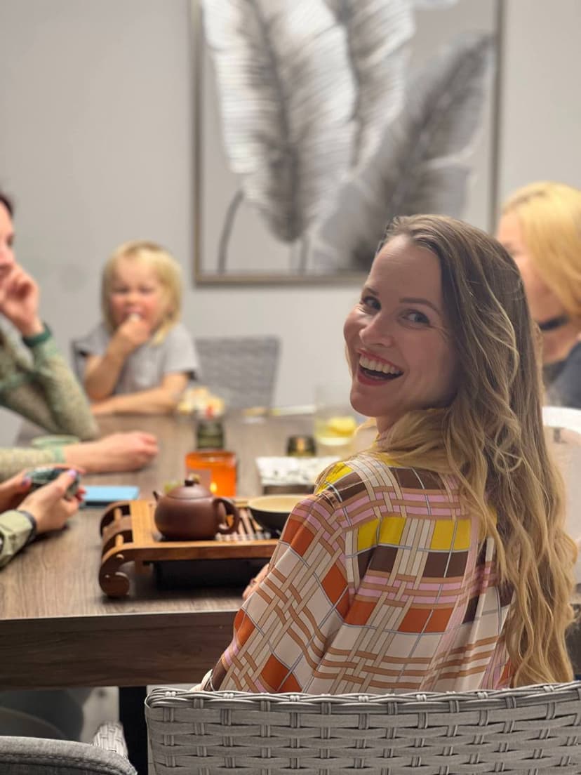 Фотография поста