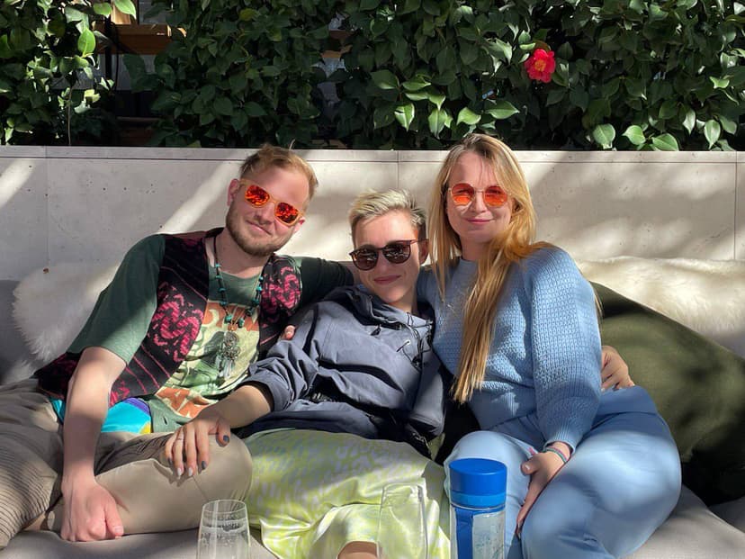 Фотография поста