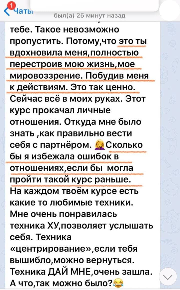 Фотография поста