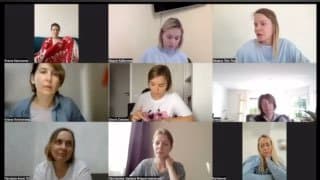 Фотография поста