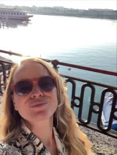 Атмосфера из первой части спонтанного отпуска. image preview