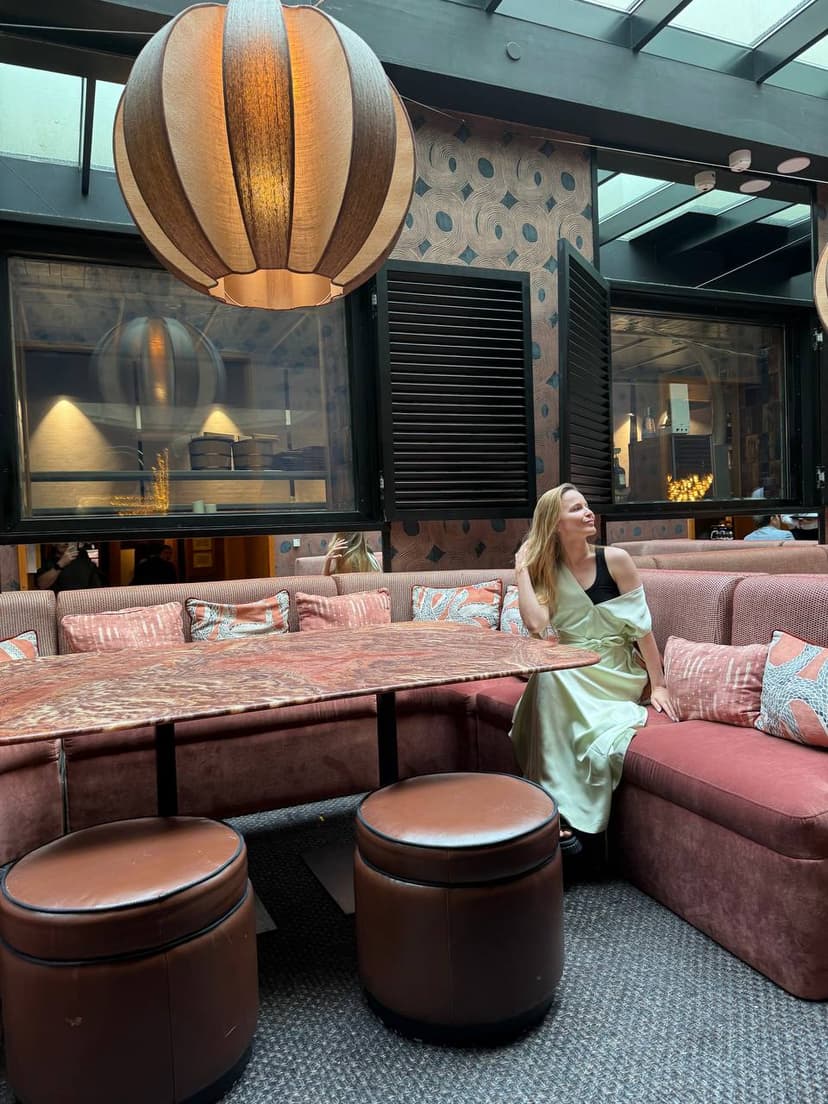 Фотография поста