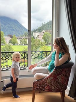 Тест для диагностики детских травм! image preview