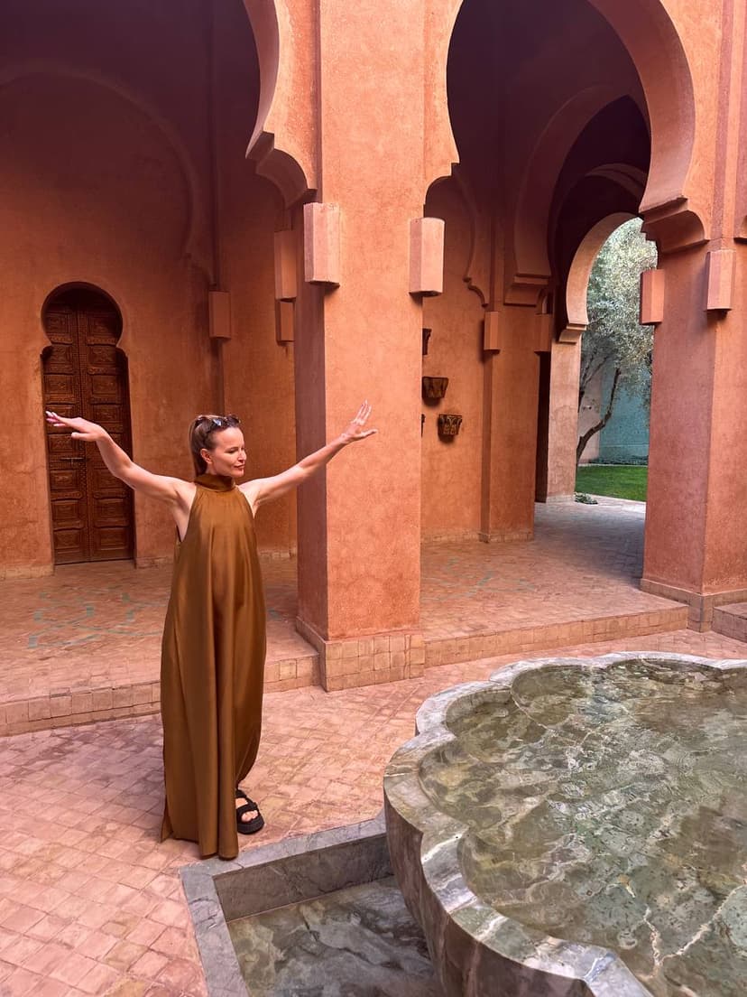 Фотография поста