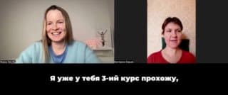 Фотография поста