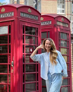 Бедный родственник в Лондоне image preview