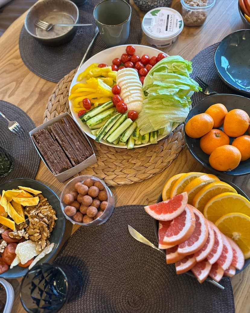 Фотография поста