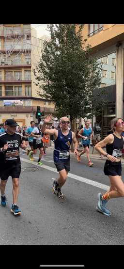 🏃🏼‍♀️Как зависть к бегунам помогла понять, что мне важно image preview