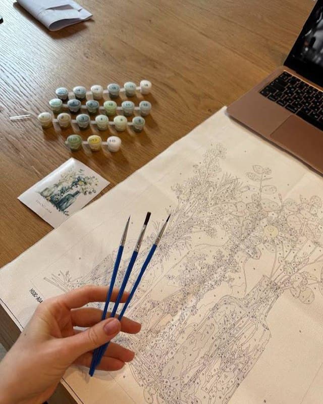 Фотография поста