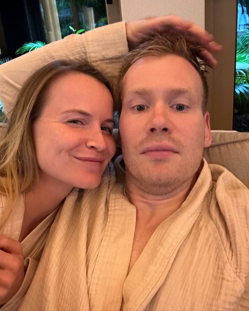 Фотография поста