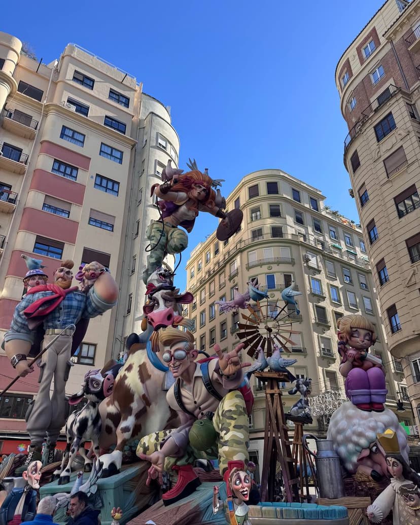 Фотография поста