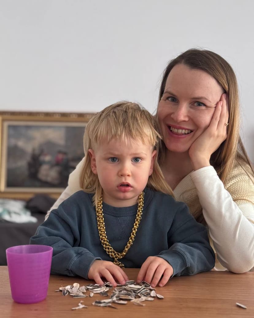 Фотография поста