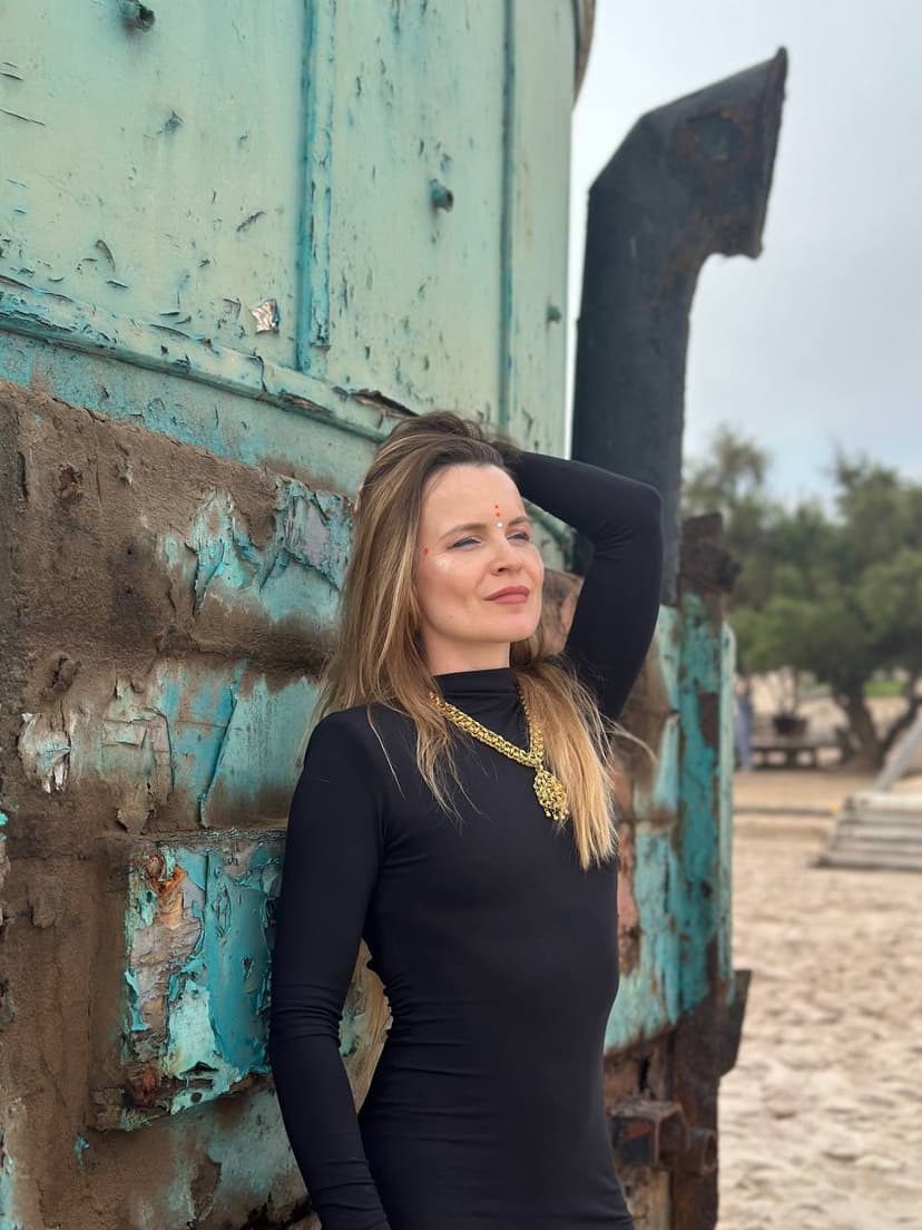 Фотография поста