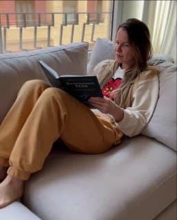 Фотография поста