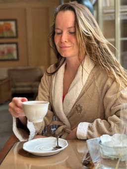 Премиум СПА в Милане. Не пропустите image preview