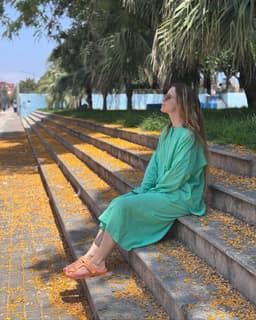 Как правильно витать в облаках? Техника ❤️❤️❤️ image preview