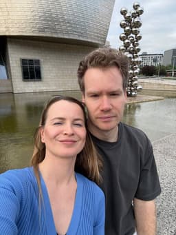 Из жары в ХОЛОД. image preview