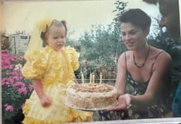 Нашла детские фотки: image preview