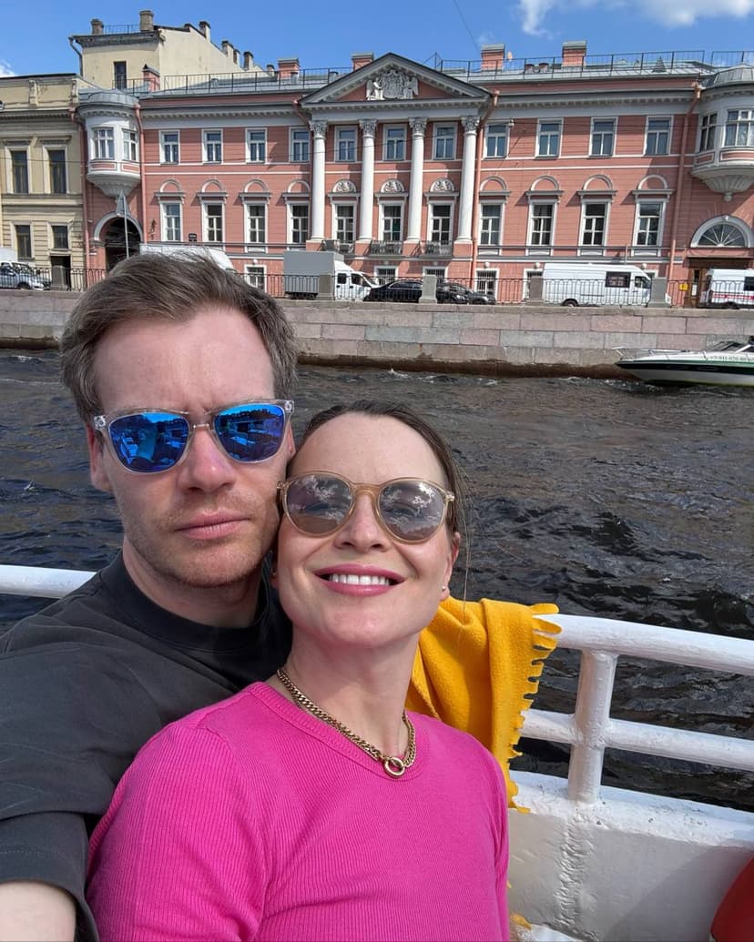 Фотография поста