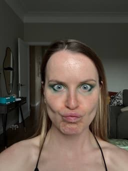 Подготовка к фестивалю 💚 image preview