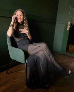 Мой день рождения закончился в 9 вечера. В среду. И это было идеально. image preview