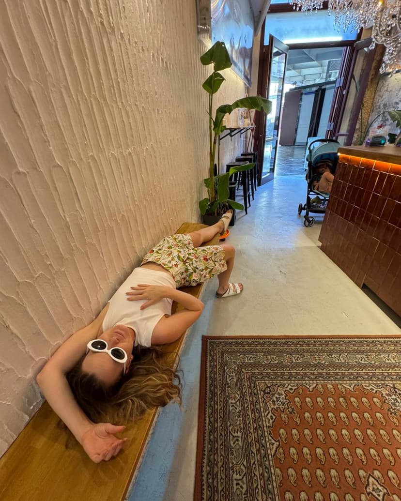 Фотография поста