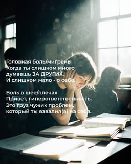 🤲о чем говорит тело? image preview