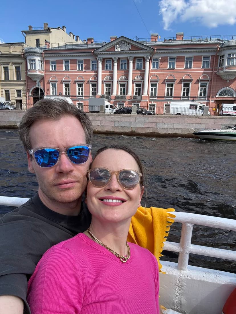 Фотография поста