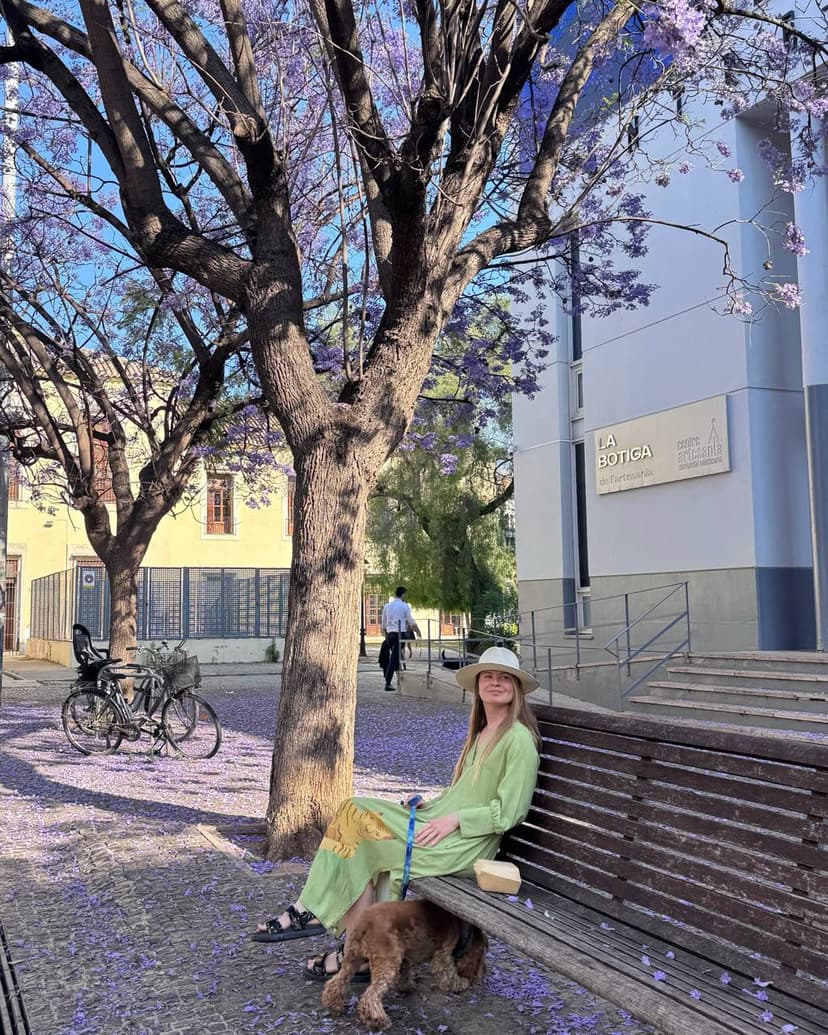 Фотография поста