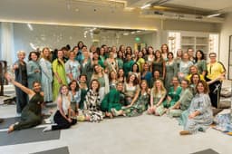 Самое красивое событие 2025 года - фестиваль... image preview