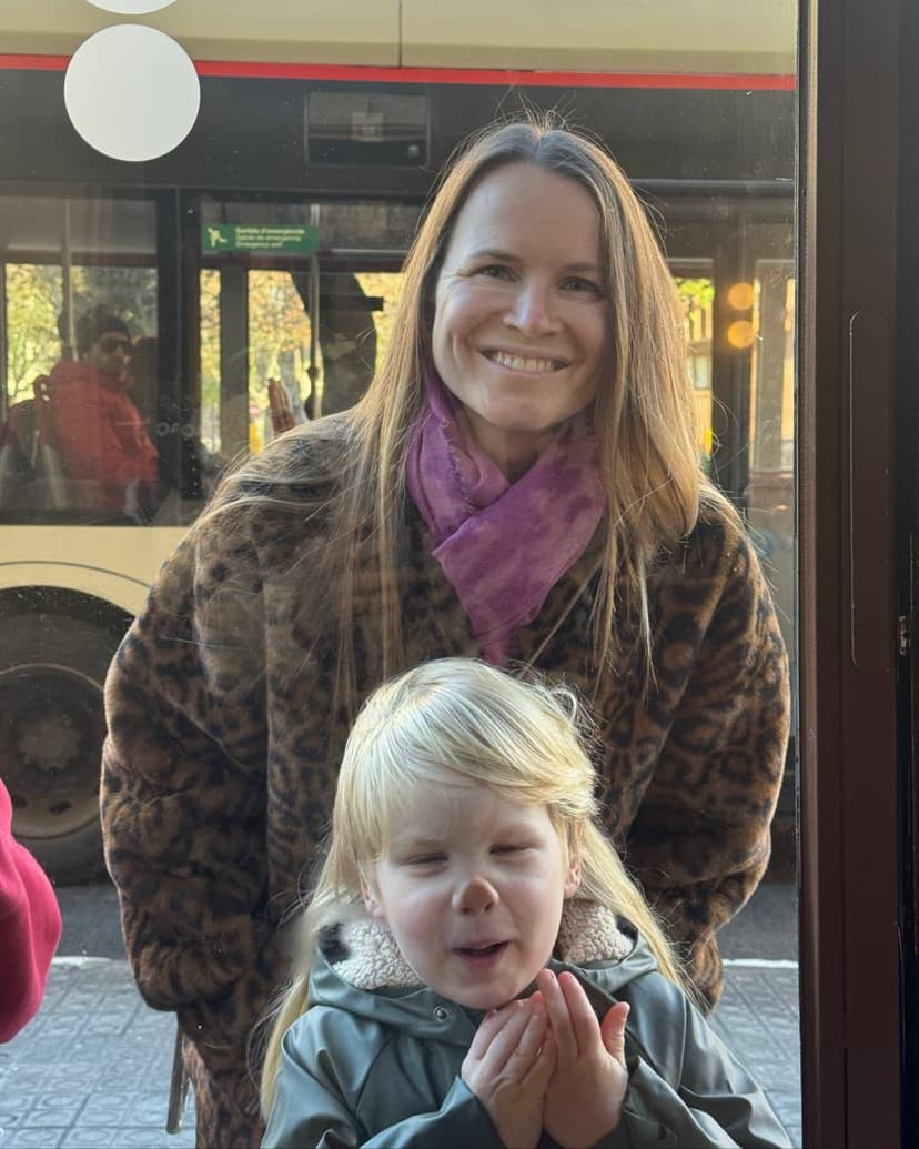 Фотография поста