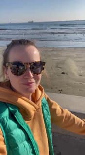 Сегодня встретили рассвет в таком красивом месте 😍 image preview