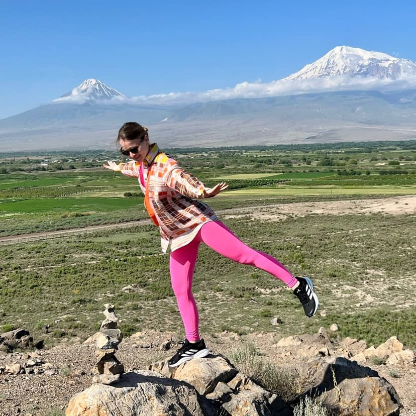 Фотография поста