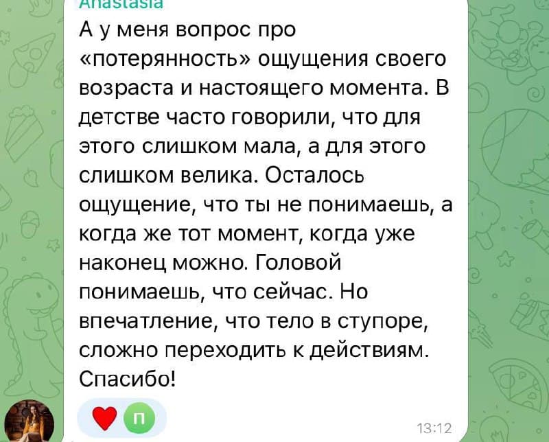 Фотография поста