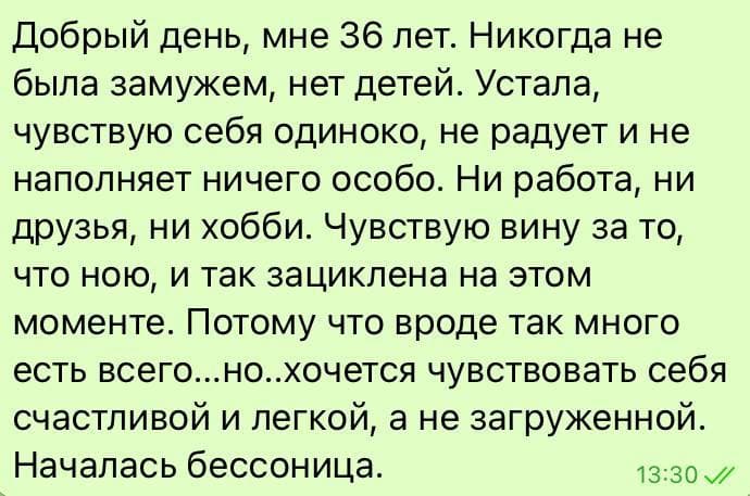 Фотография поста