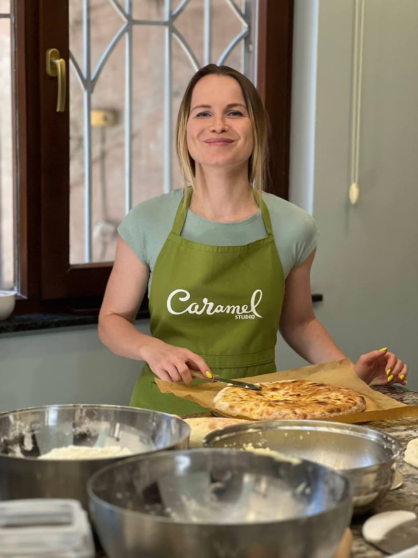 Фотография поста