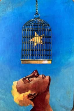 В нашем подсознание есть ответы на наши вопросы. image preview