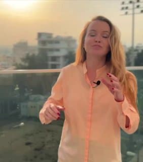 Фотография поста