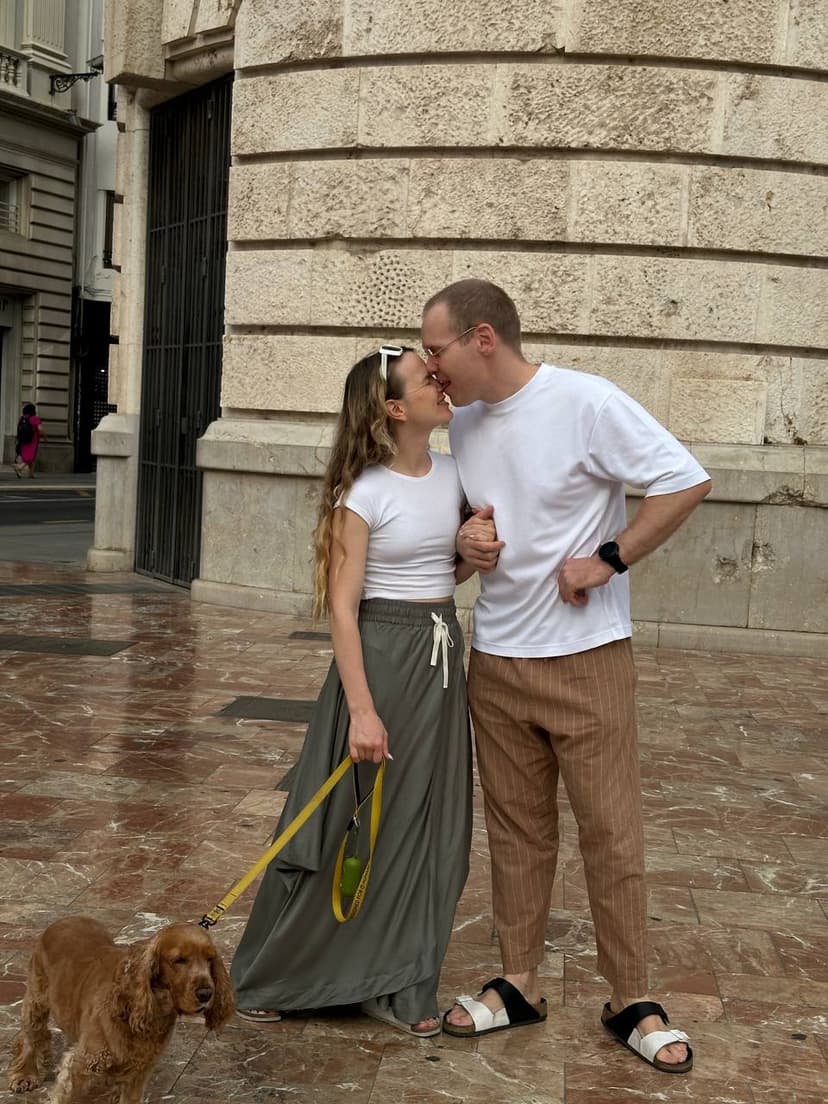 Фотография поста