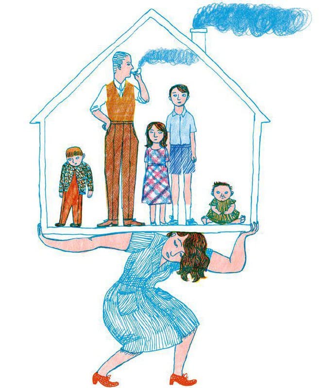 Фотография поста