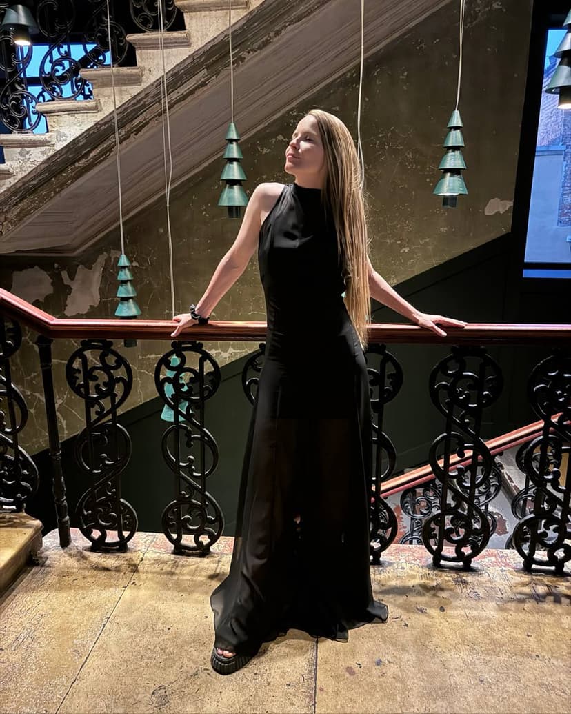 Фотография поста