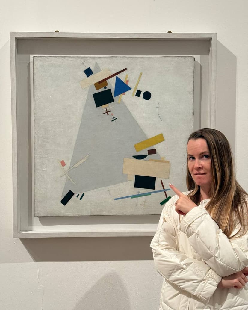 Фотография поста