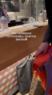 Фотография поста