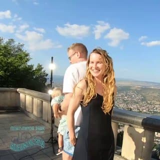 Фотография поста