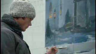 Фотография поста