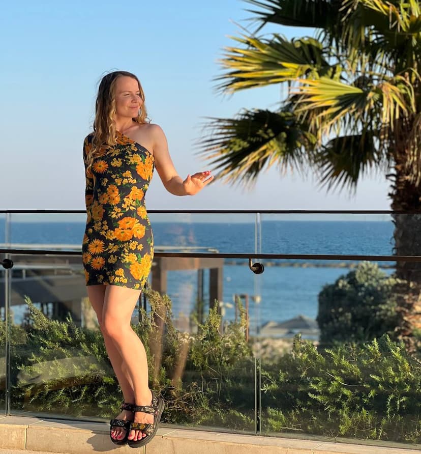 Фотография поста