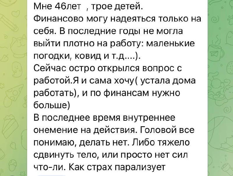 Фотография поста