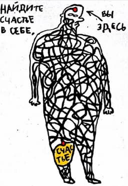 Вот почему так важно слушать и слышать своё... image preview